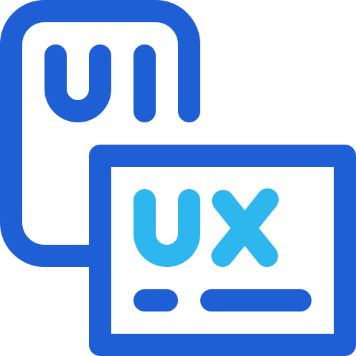 UX/UI