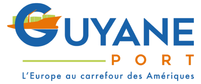 grand port maritime guyane